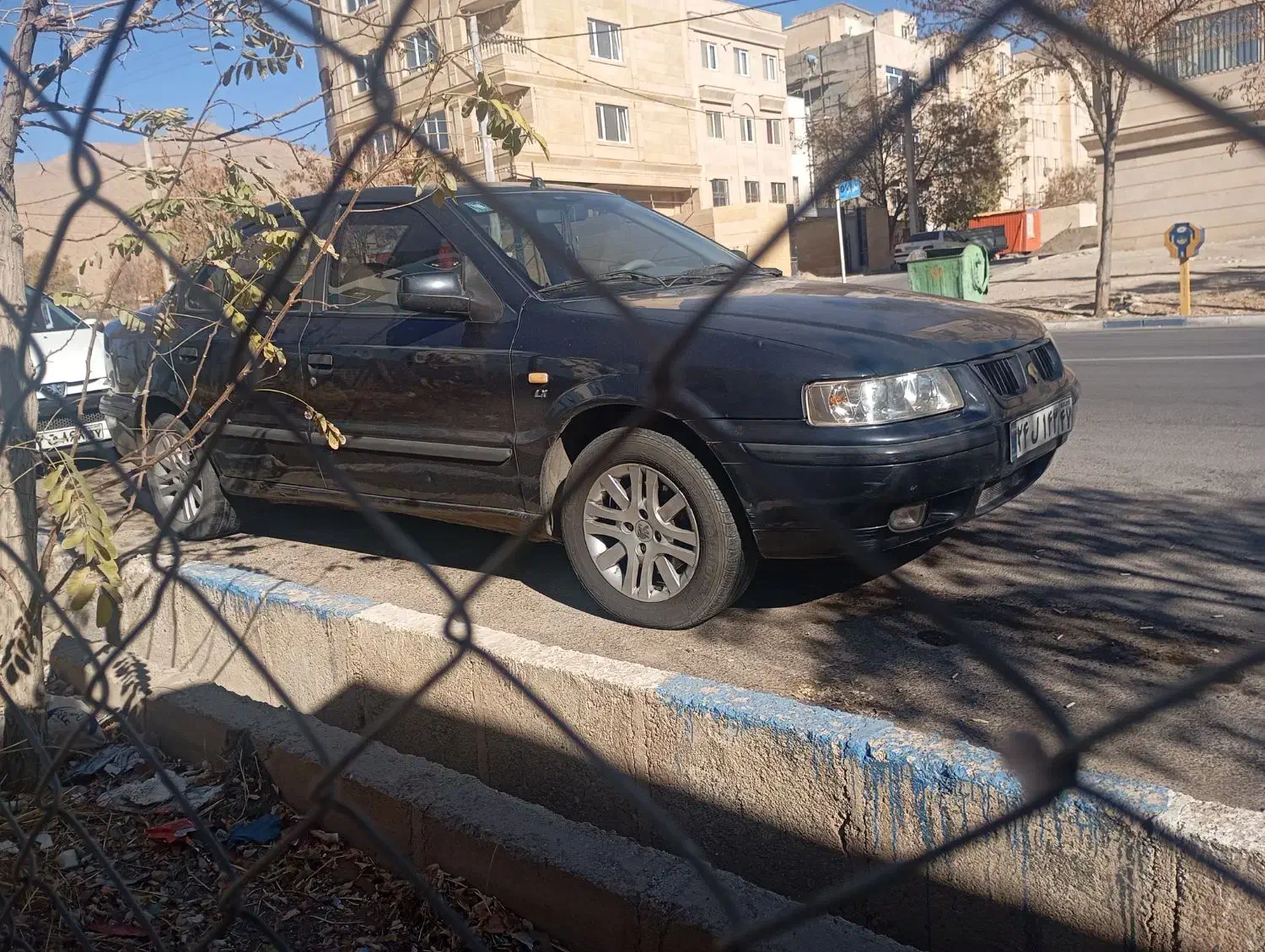 سرویس از منطقه خنداب به مهاجران|خدمات حمل و نقل|مهاجران, |دیوار