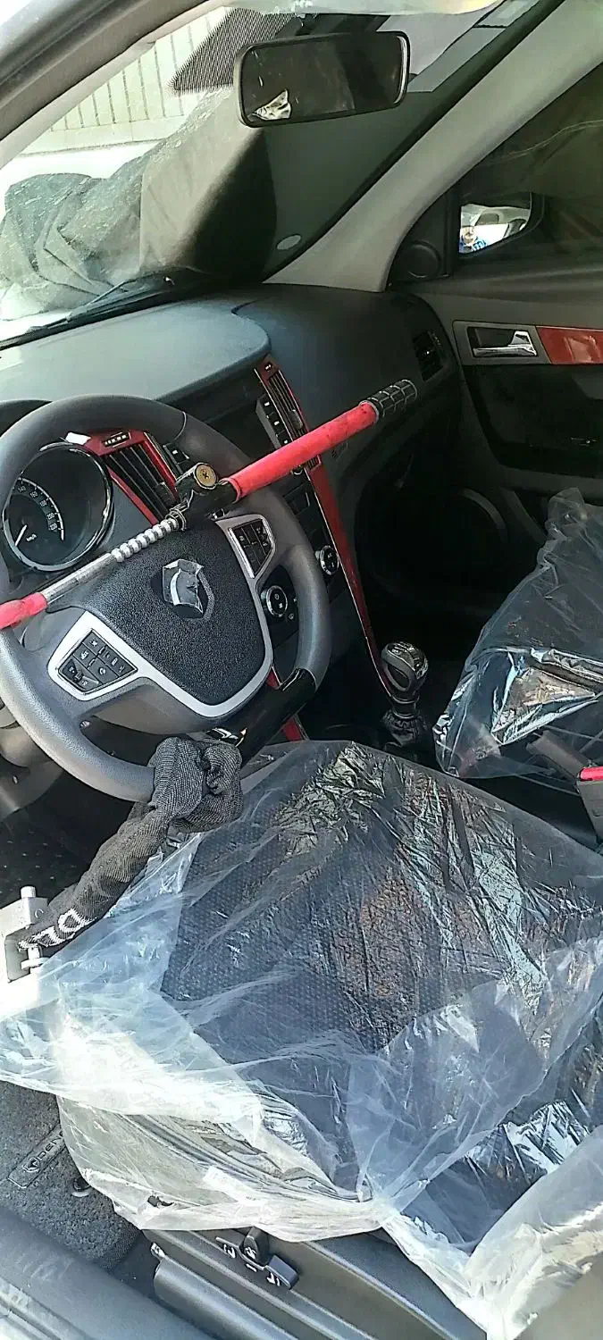 دناپلاس 6 Ef7p دنده آپشنال فول آگهی شخصی|خودرو سواری و وانت|تهران, مجیدیه|دیوار