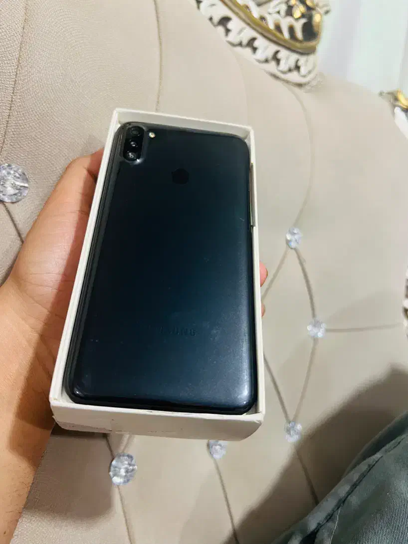 گوشی سامسونگ مدلa11|موبایل|هشتگرد, هشتگرد قدیم|دیوار