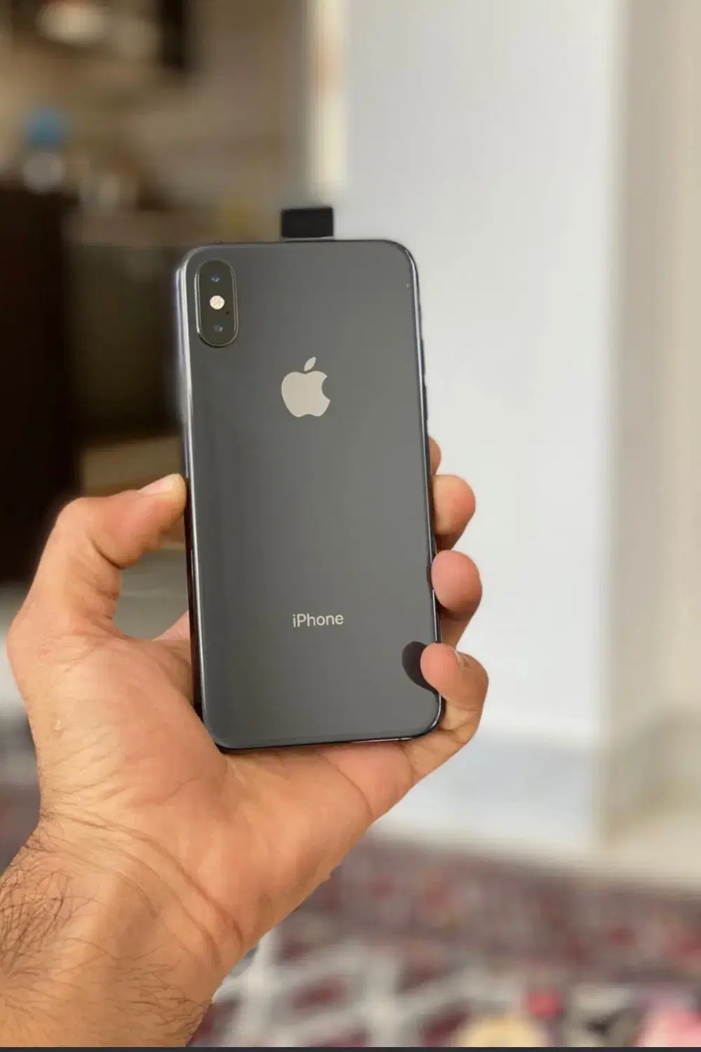 iPhone xs 256g|موبایل|یزد, |دیوار