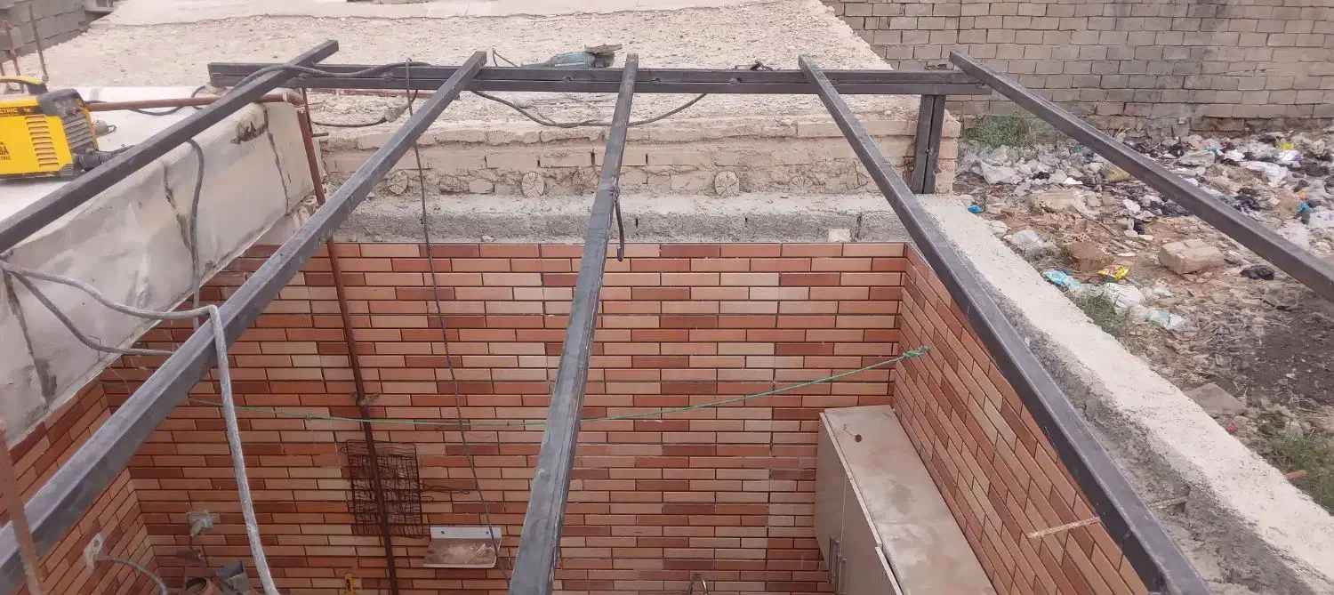 جوشکار سیار|خدمات پیشه و مهارت|شادگان, |دیوار