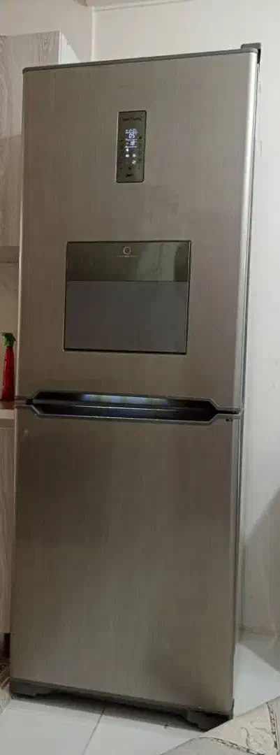 یخچال هیمالیا 27فوت درب مخفی|یخچال و فریزر|پاکدشت, حصار امیر|دیوار