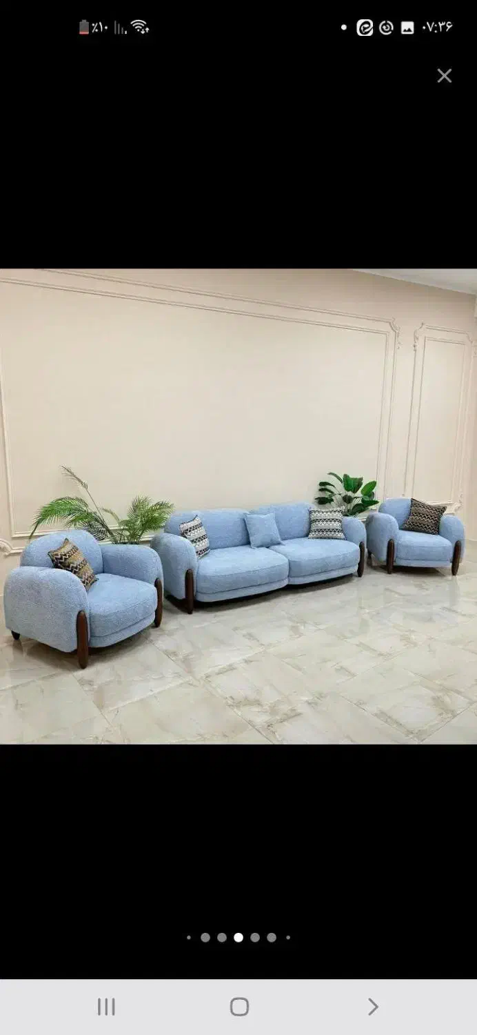 روکوب مبل ماهر و نیمه ماهر|استخدام صنعتی، فنی، مهندسی|ارومیه, |دیوار