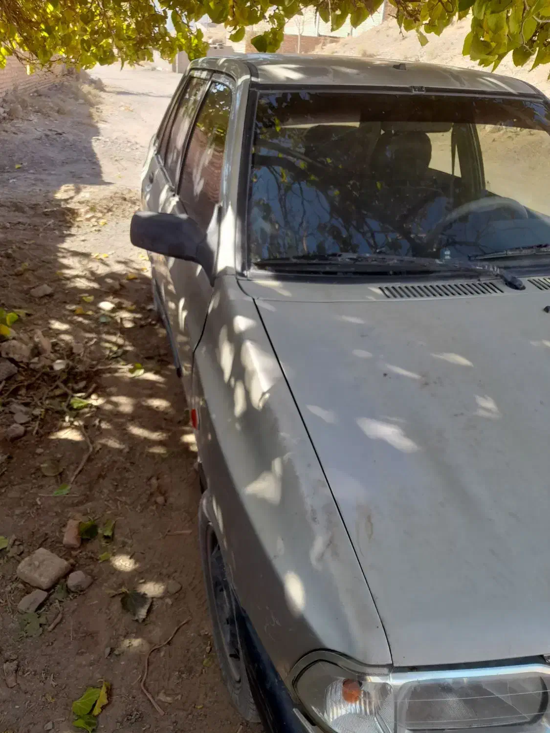 پراید|خودرو سواری و وانت|باخزر, |دیوار