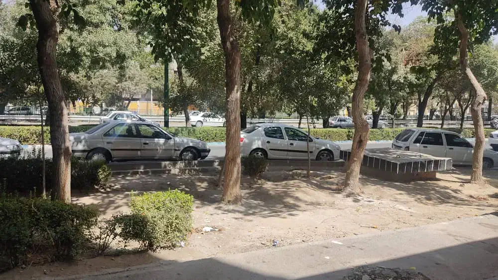 رهن و اجاره تجاری/نمایشگاه/فروشگاه/بر اتوبان چمران|اجارهٔ مغازه و غرفه|اصفهان, شیخ اشراق|دیوار
