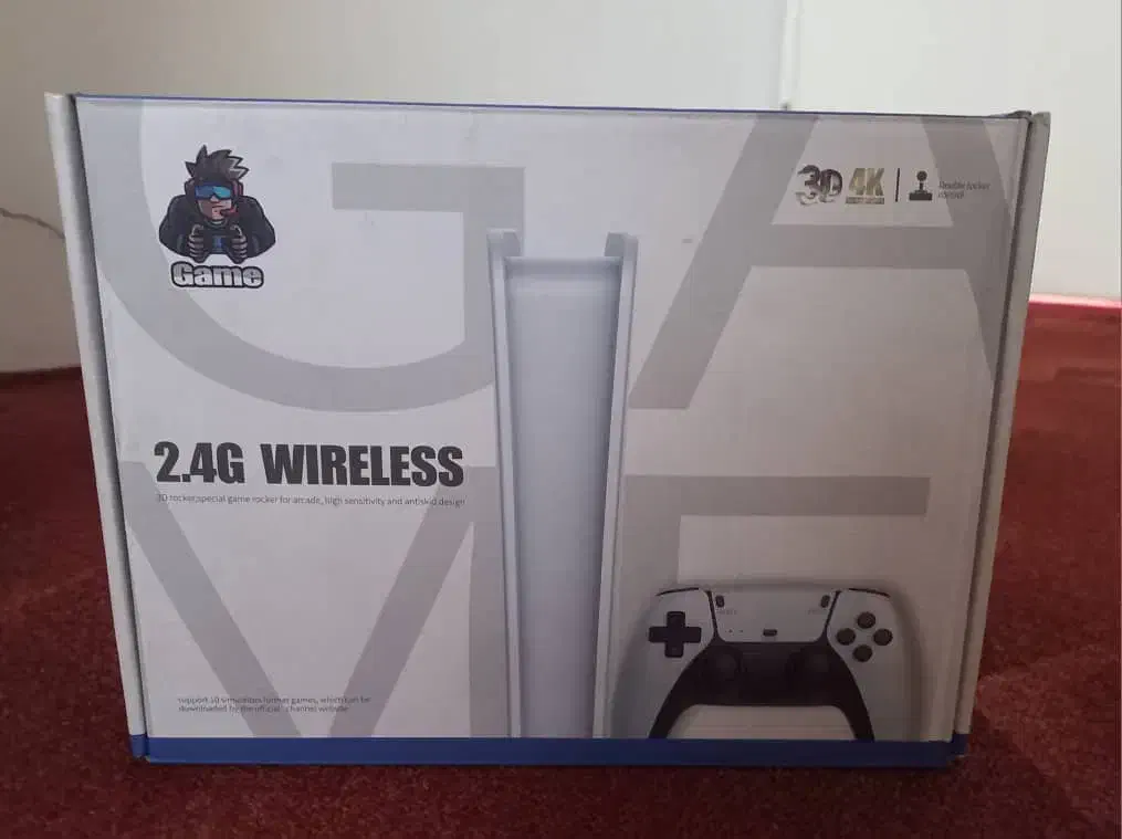 گیم استیک پرو|کنسول، بازی ویدئویی و آنلاین|لار, |دیوار