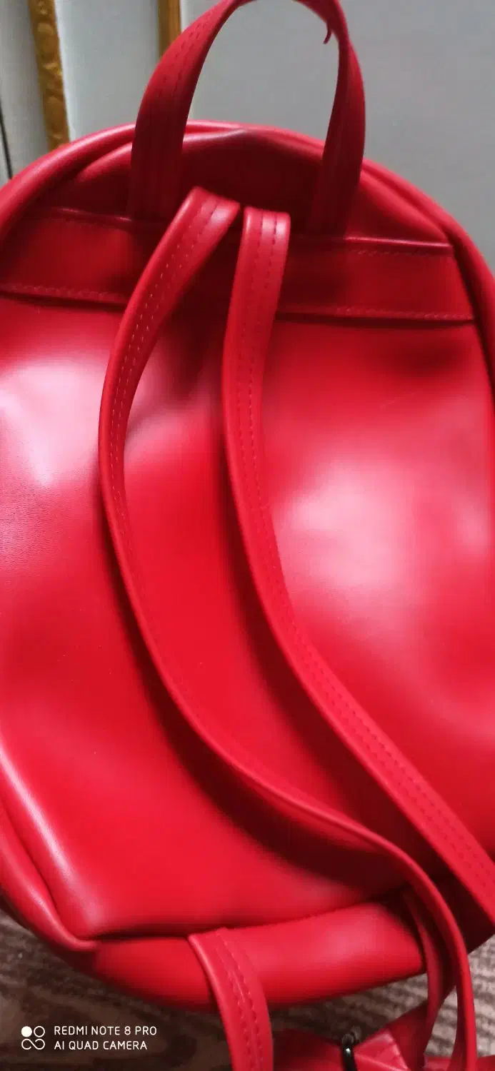 کوله پشتی با کیفیت|کیف، کفش، کمربند|اقبالیه, |دیوار