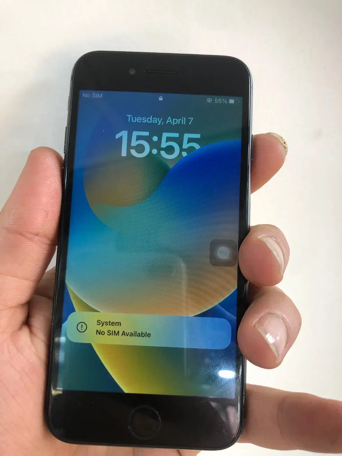 Iphone 8 1778|موبایل|تهران, تهرانپارس غربی|دیوار