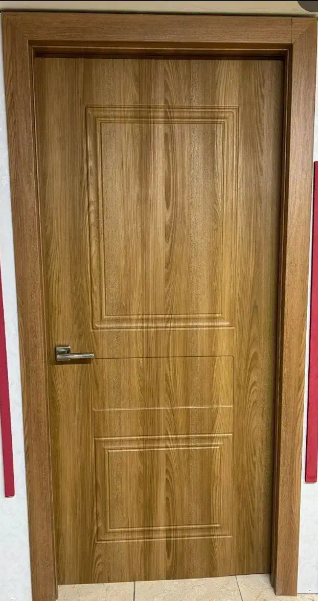 درب اتاق بدون چهارچوب|مصالح و تجهیزات ساختمان|بم, |دیوار