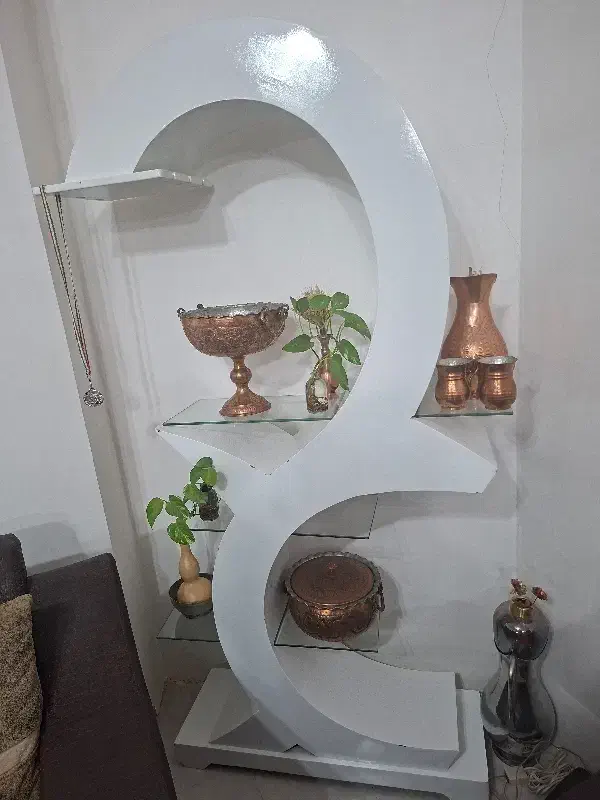 ویترین|بوفه، ویترین، کنسول|بروجن, |دیوار