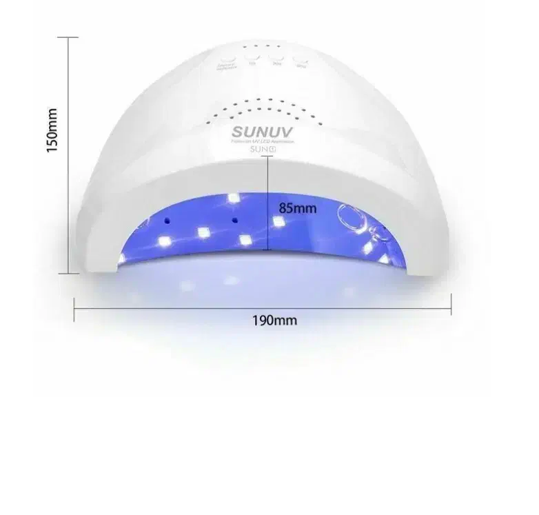 Uv sun1 یووی|آرایشی، بهداشتی، درمانی|خرم‌آباد, |دیوار