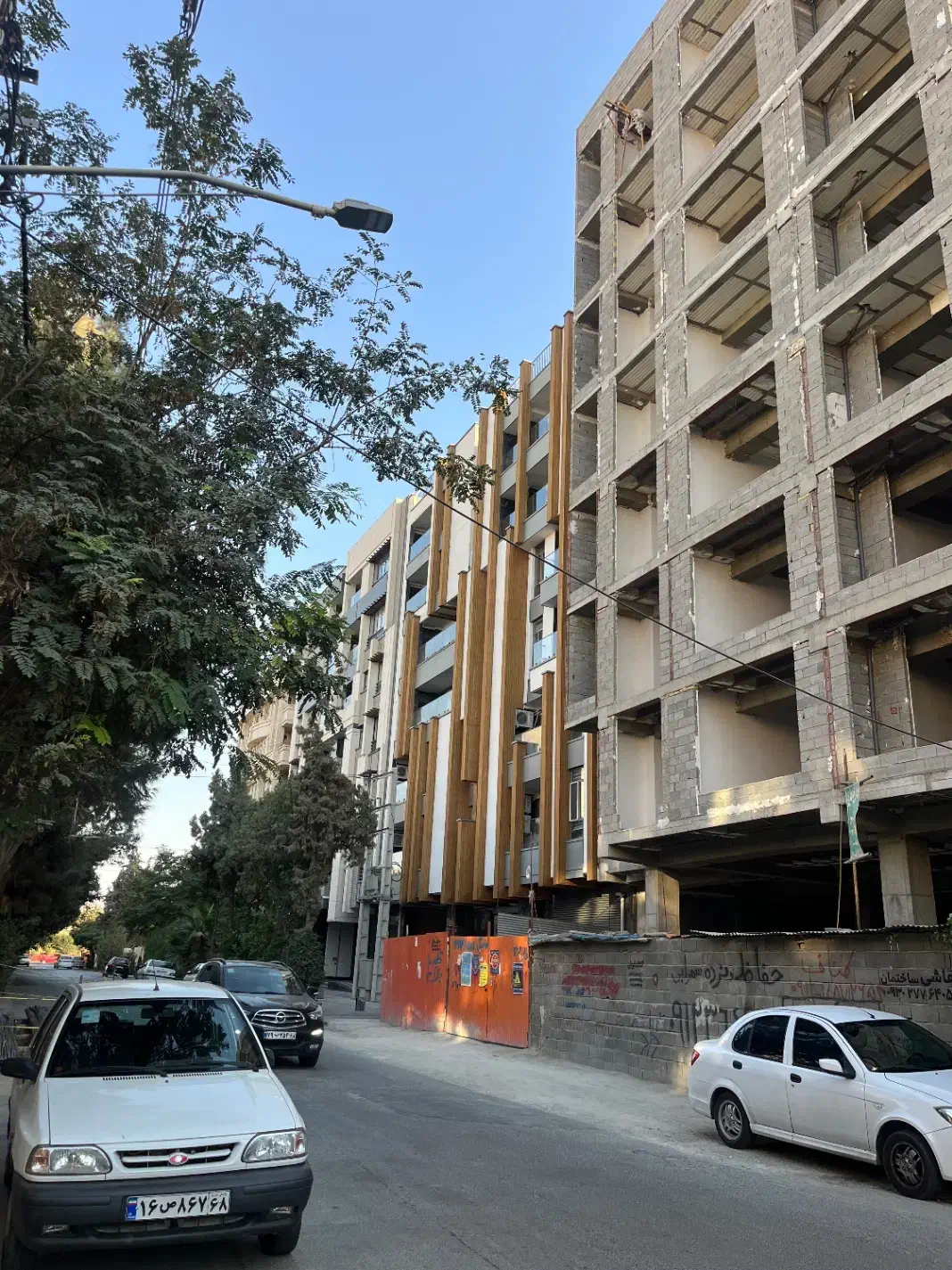 همایون ویلا کوچه نرگس* نوساز زیر قیمت * ۱۲۵ متر|فروش آپارتمان|محمدشهر, همایون ویلا|دیوار