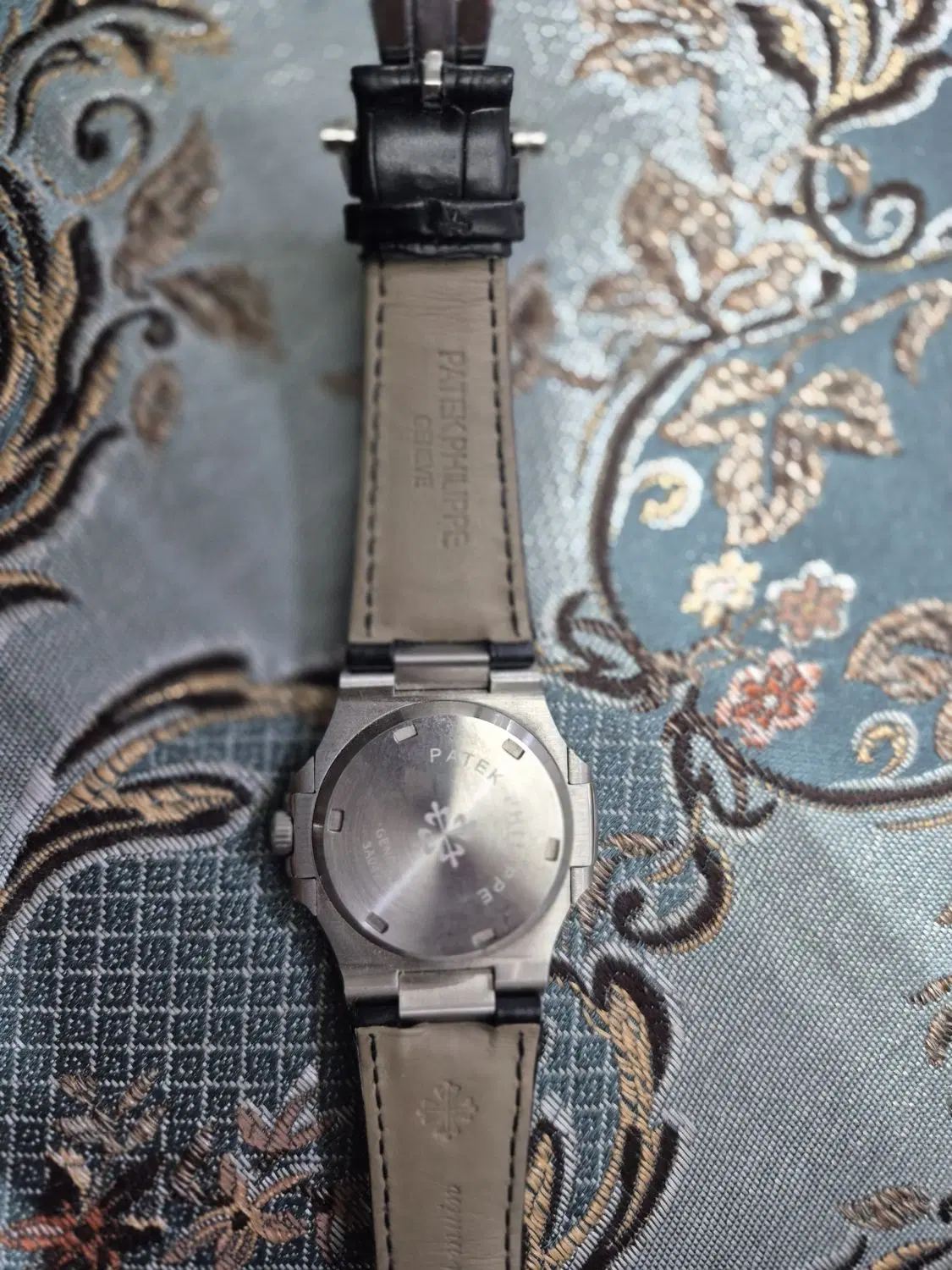 ساعت مدلPatek Philippe Nautilus 5711|ساعت|تهران, قزل قلعه|دیوار