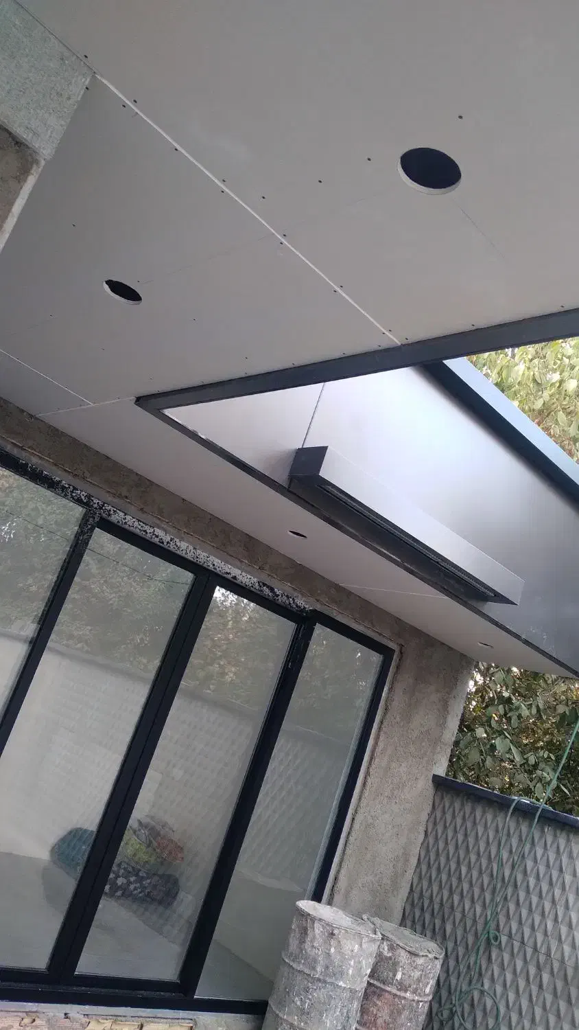 کارگر ساده جهت کار کناف نیازمندیم|استخدام معماری، عمران و ساختمانی|آبیک, |دیوار