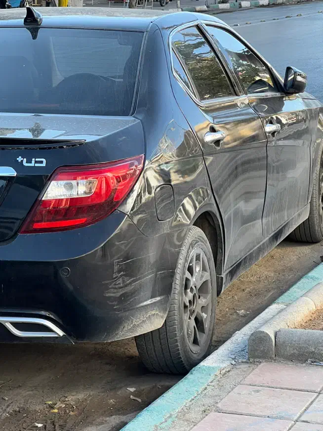 فروش فوری|خودرو سواری و وانت|کرمانشاه, |دیوار