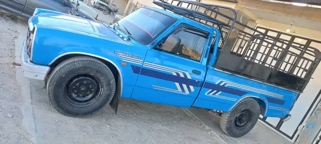 حمل بار کرایه نیسان|خدمات حمل و نقل|کهنوج, |دیوار