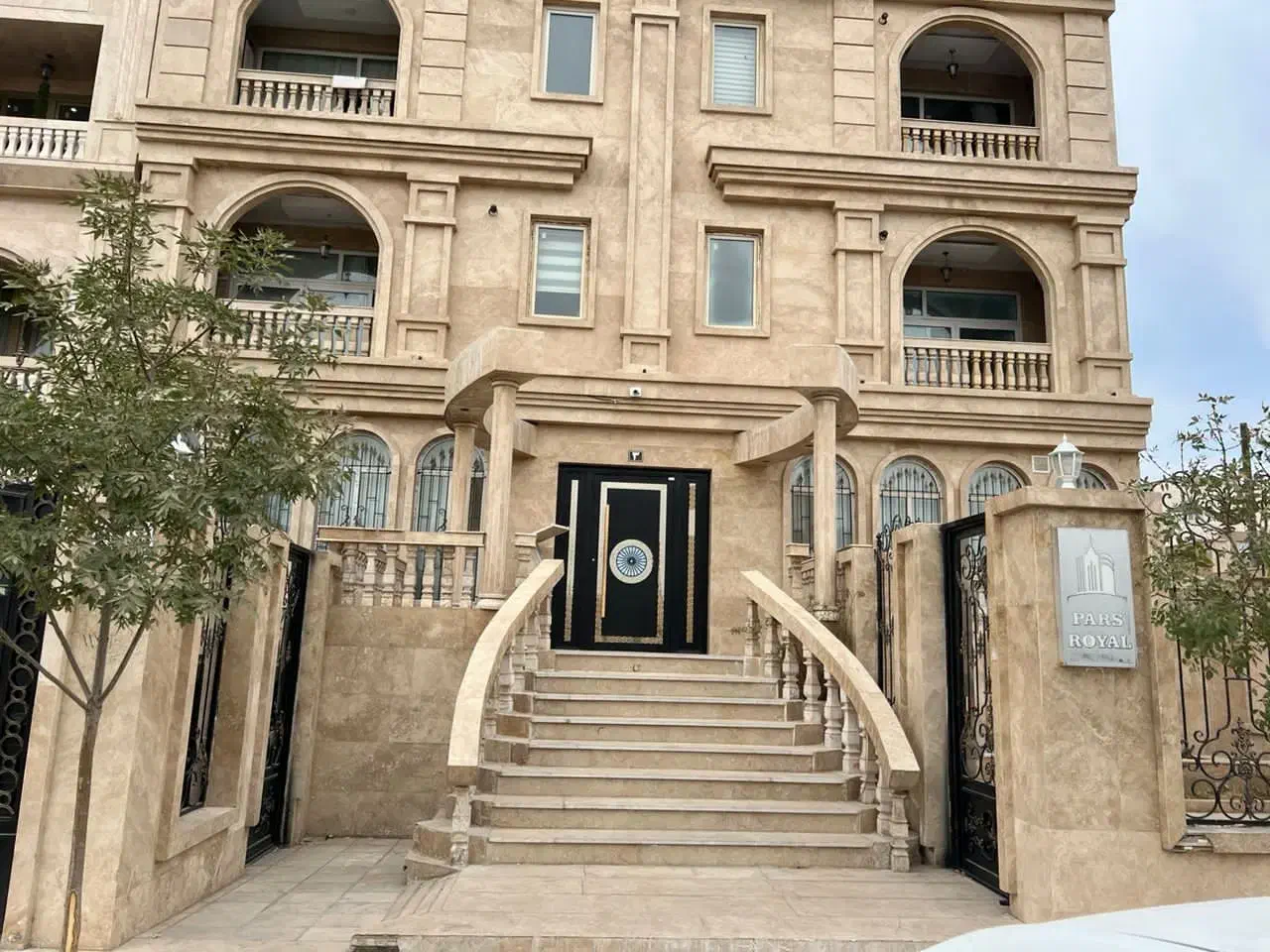 ۱۵۰ متری/ شیک/vip/سند اماده|فروش آپارتمان|مشهد, نرگس (شهرک غرب)|دیوار