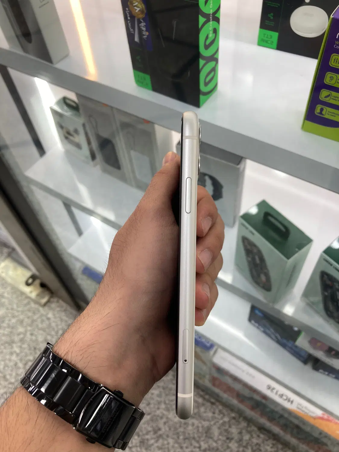 iphone 11|موبایل|کرج, عظیمیه|دیوار