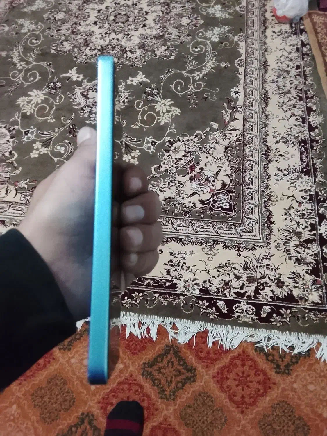 گوشی ردمی نوت ۱۳|موبایل|تربت جام, مولانا|دیوار