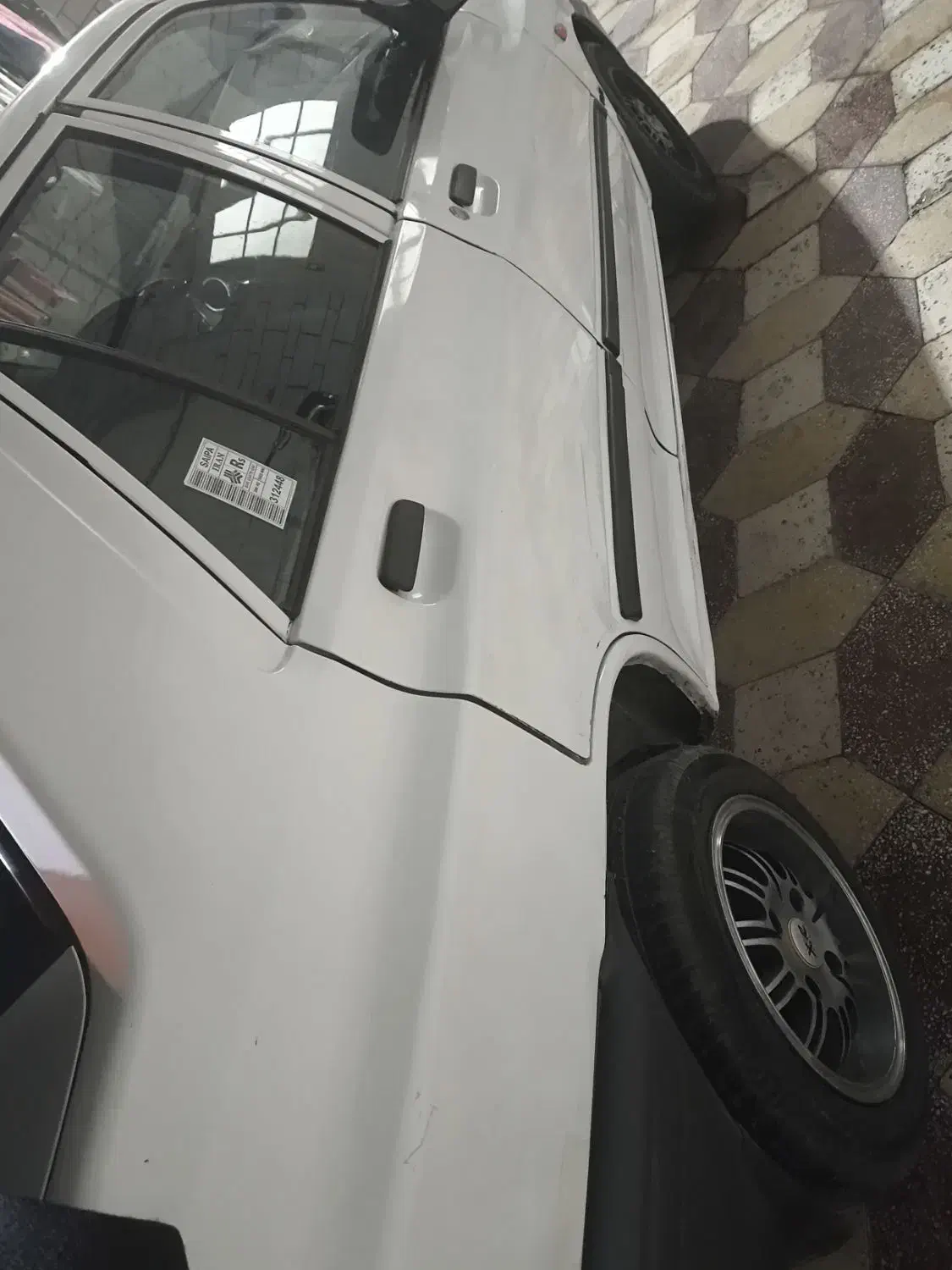ماشین پراید 131 درحد نو|خودرو سواری و وانت|بندر گناوه, |دیوار