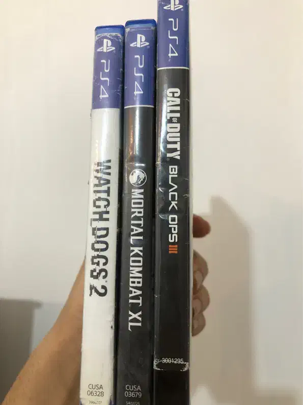 بازی ps4 & ps5|کنسول، بازی ویدئویی و آنلاین|بوشهر, |دیوار