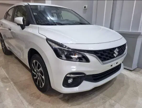 سوزوکی بالنو مدل 2025/تحویل 1 ساعته|خودرو سواری و وانت|تهران, صادقیه|دیوار