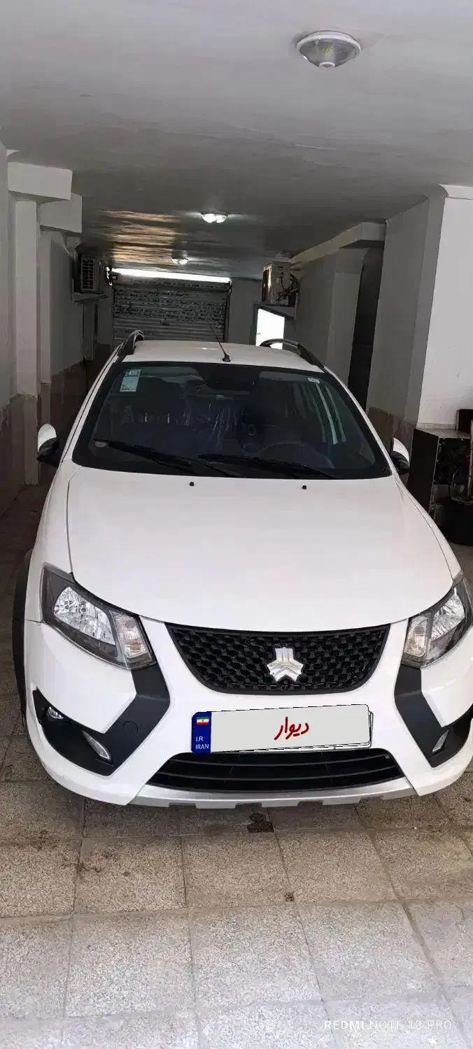 کوییک gxl|خودرو سواری و وانت|مشهد, رستگار|دیوار