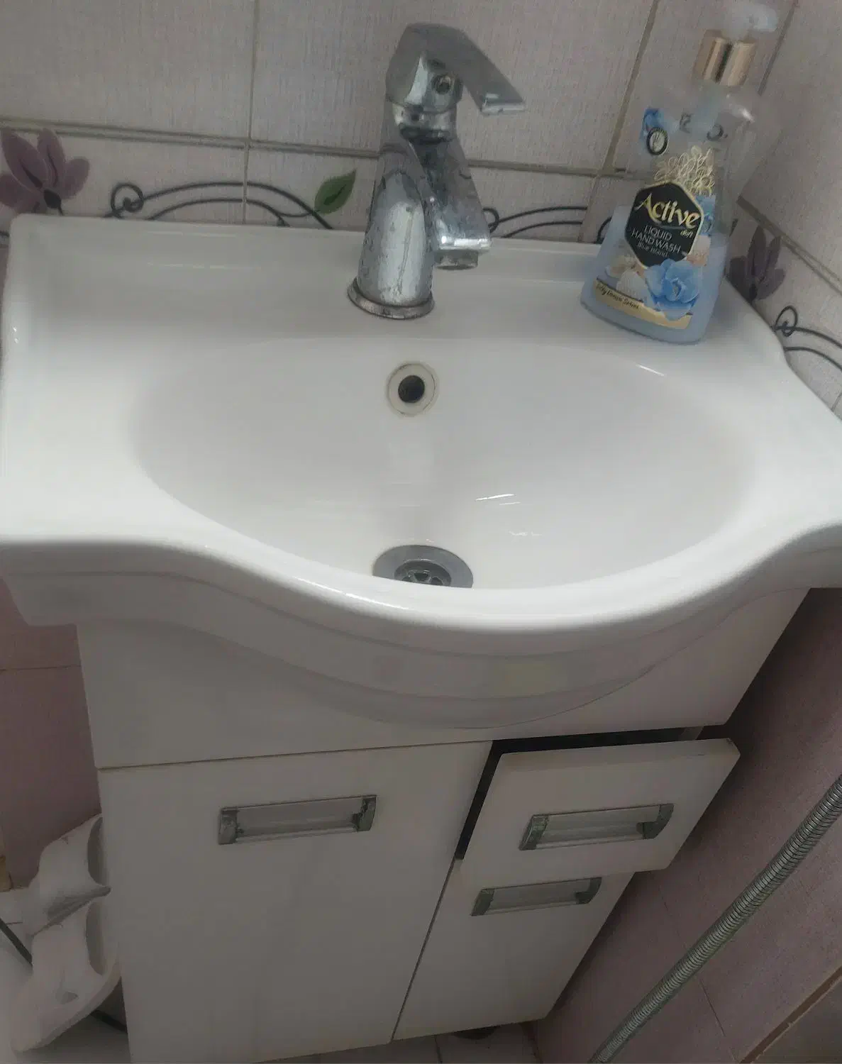 روشویی|لوازم سرویس بهداشتی|اهواز, کوی نفت|دیوار