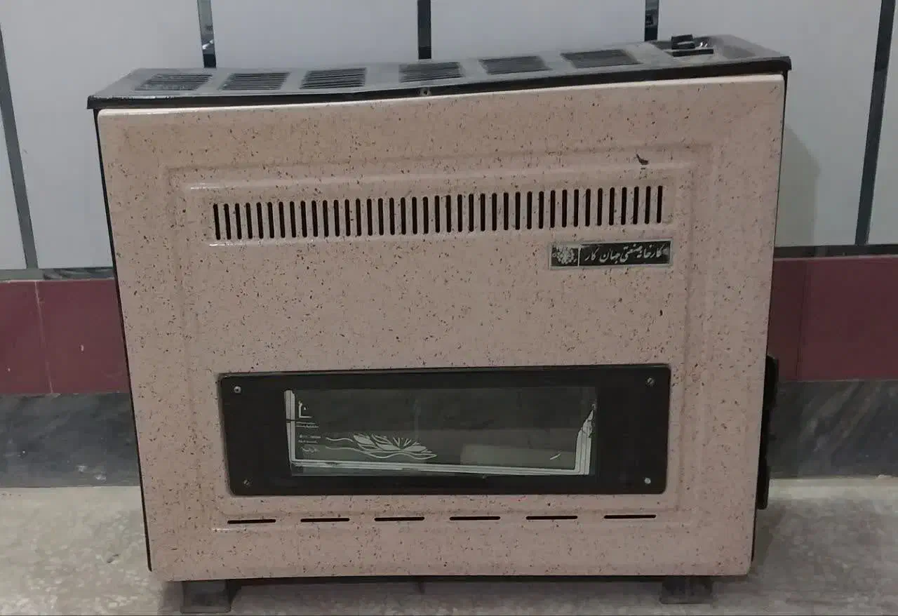 بخاری|بخاری، هیتر، شومینه|قم, انصار‌الحسین|دیوار