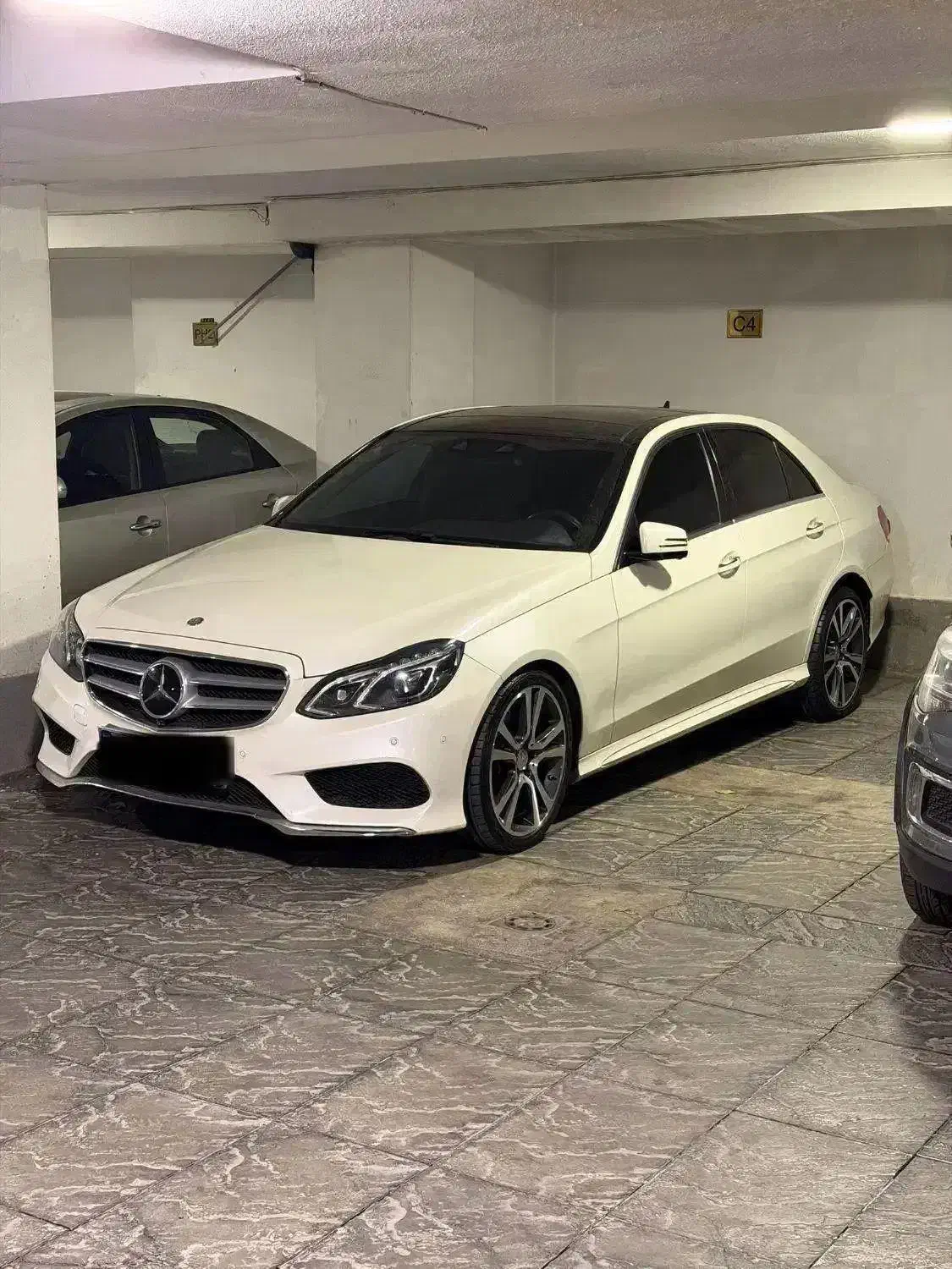 بنز 2016 e250|خودرو سواری و وانت|تهران, الهیه|دیوار