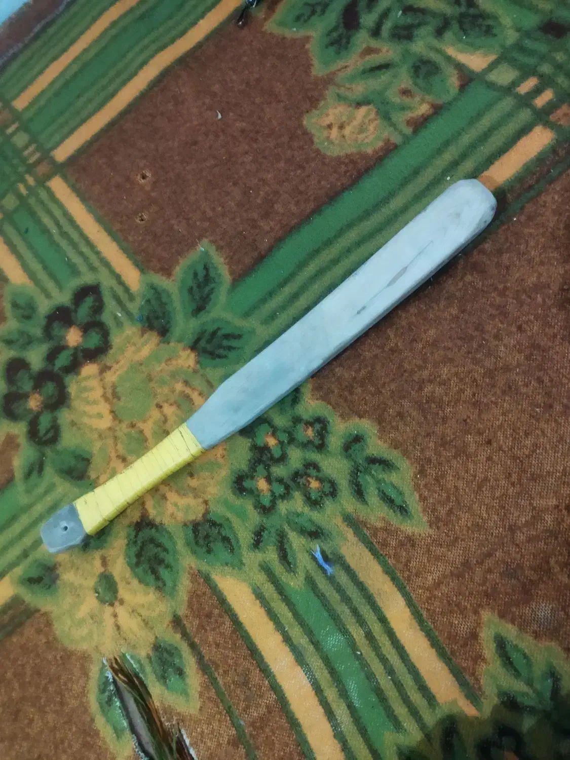 دسته طبل دری|درام و پرکاشن|سهند, |دیوار