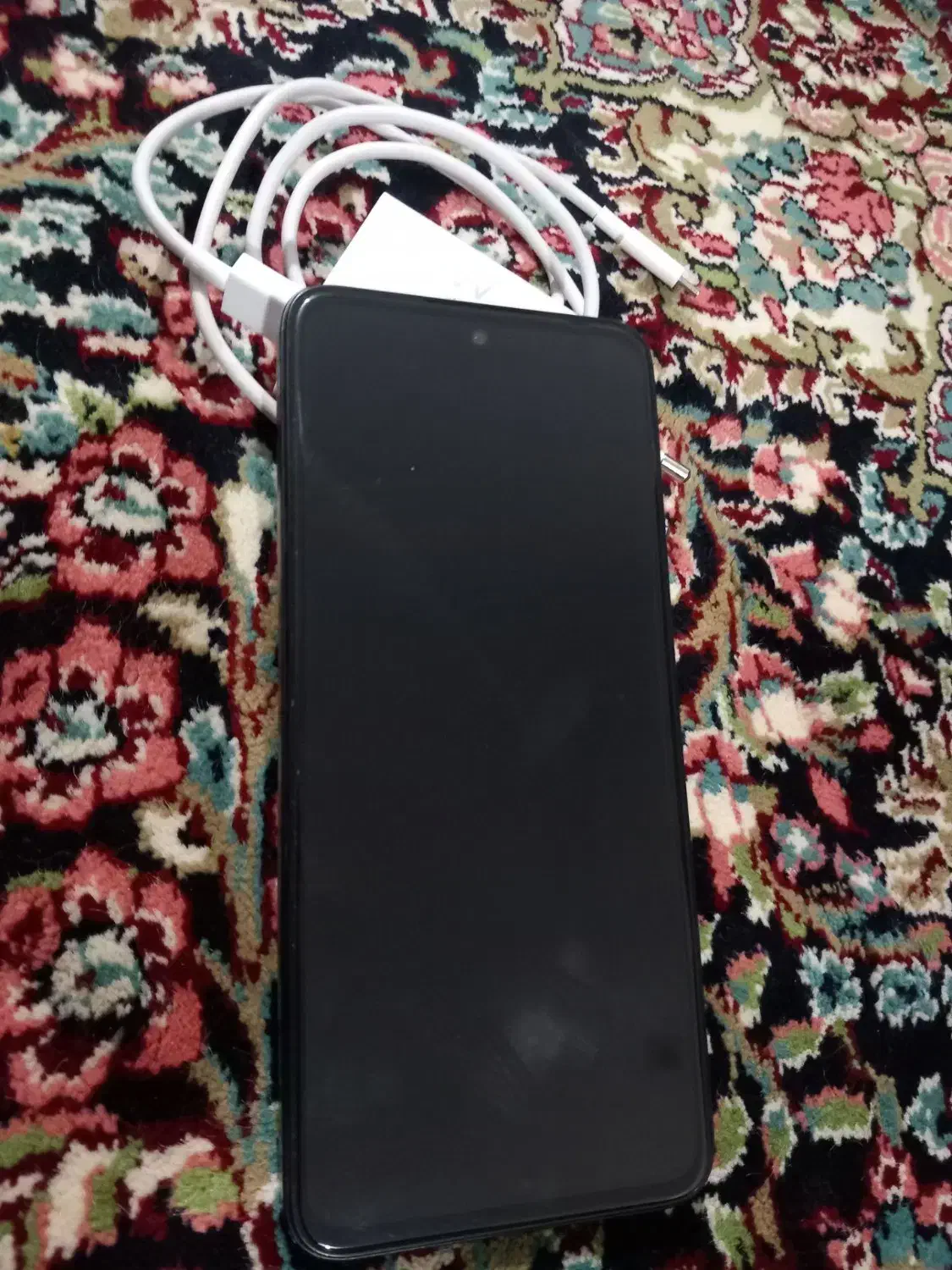 گوشی ردمی 13X|موبایل|رفسنجان, |دیوار