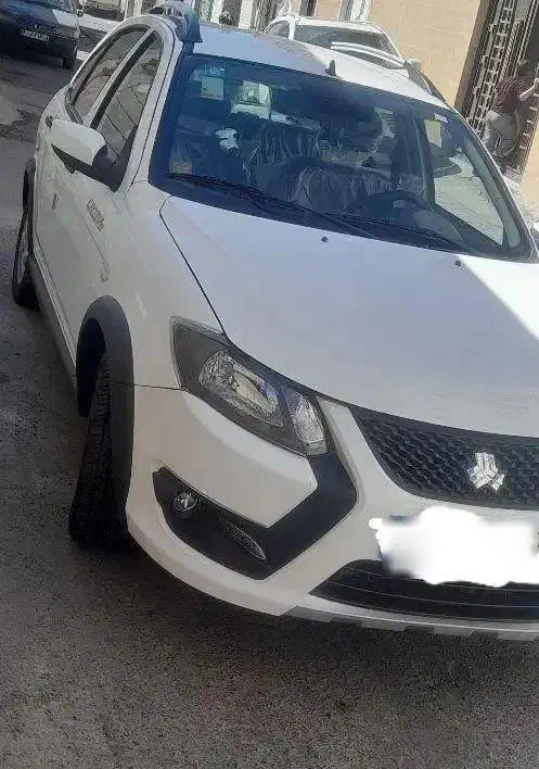 کوییک GX تیپ L مدل ۱۴۰۳|خودرو سواری و وانت|تبریز, |دیوار