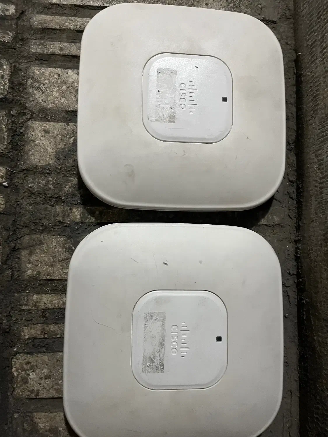 اکسس پوینت سیسکو ۲ عدد|مودم و تجهیزات شبکه|تهران, آسمان|دیوار