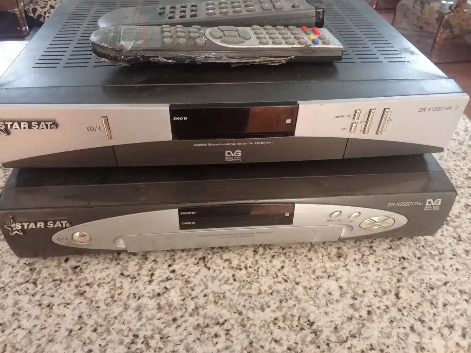 گیرنده دیجیتال|صوتی و تصویری|اصفهان, گرکان|دیوار