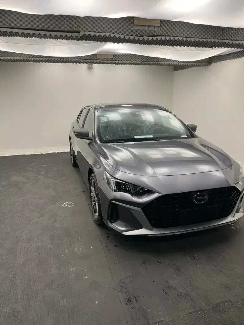 گک امپو۲۰۲۴هیبرید|خودرو سواری و وانت|تهران, نازی‌آباد|دیوار