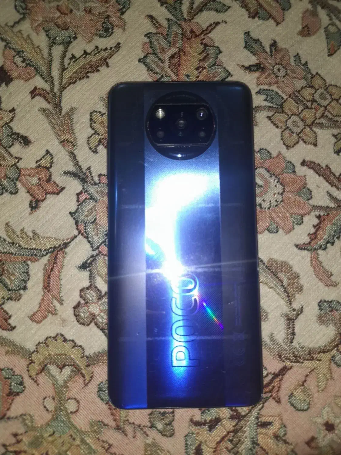 POCO X3 PRO|موبایل|نسیمشهر, |دیوار