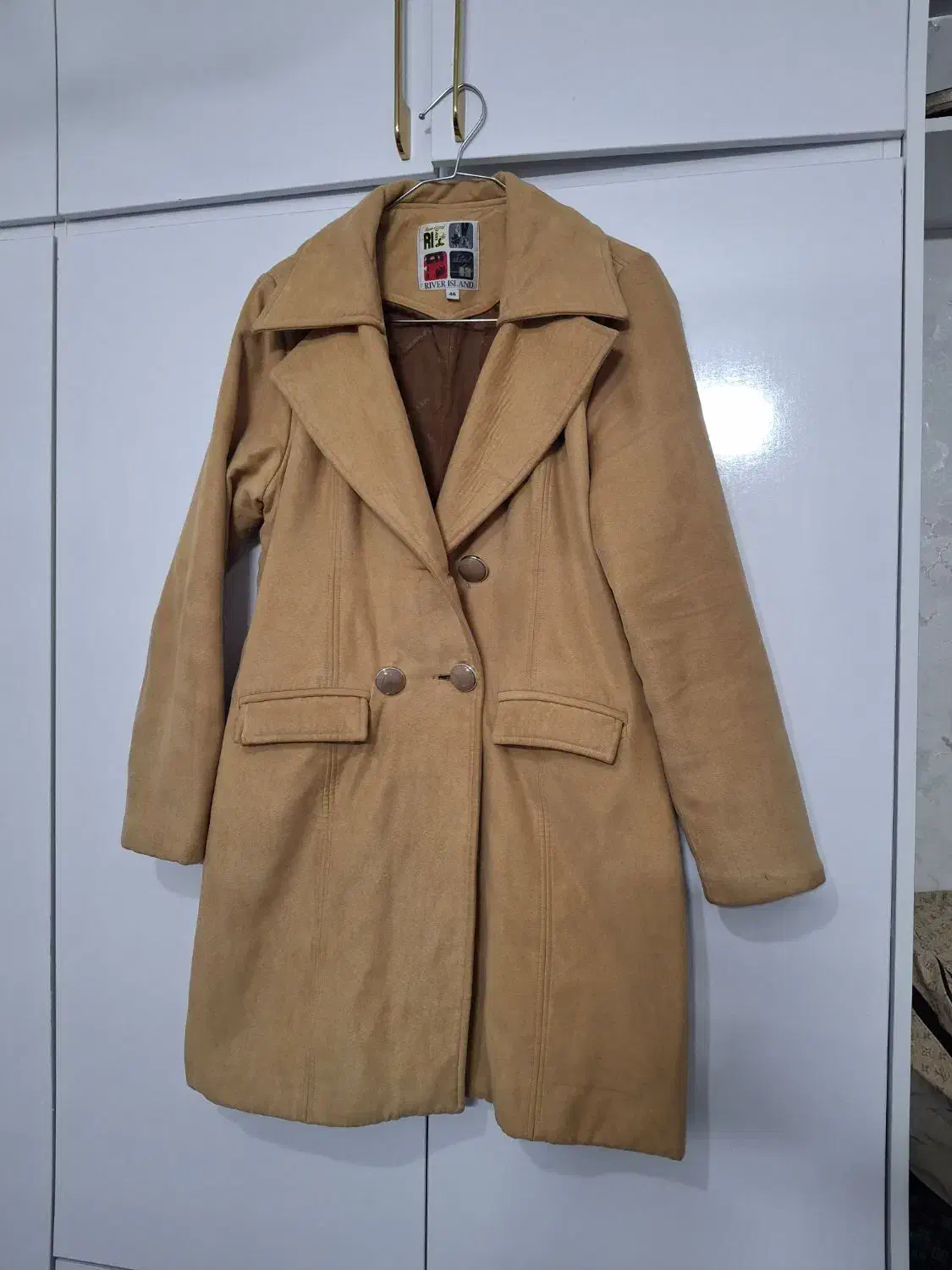 پالتو و مانتو ورق بزنید|لباس|شادگان, |دیوار