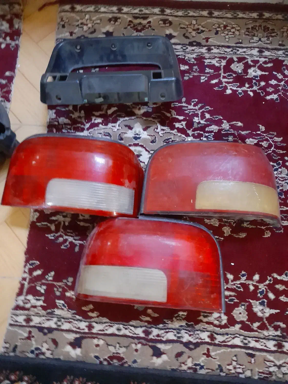 لوازم پراید|قطعات یدکی و لوازم جانبی|پسکوه, |دیوار