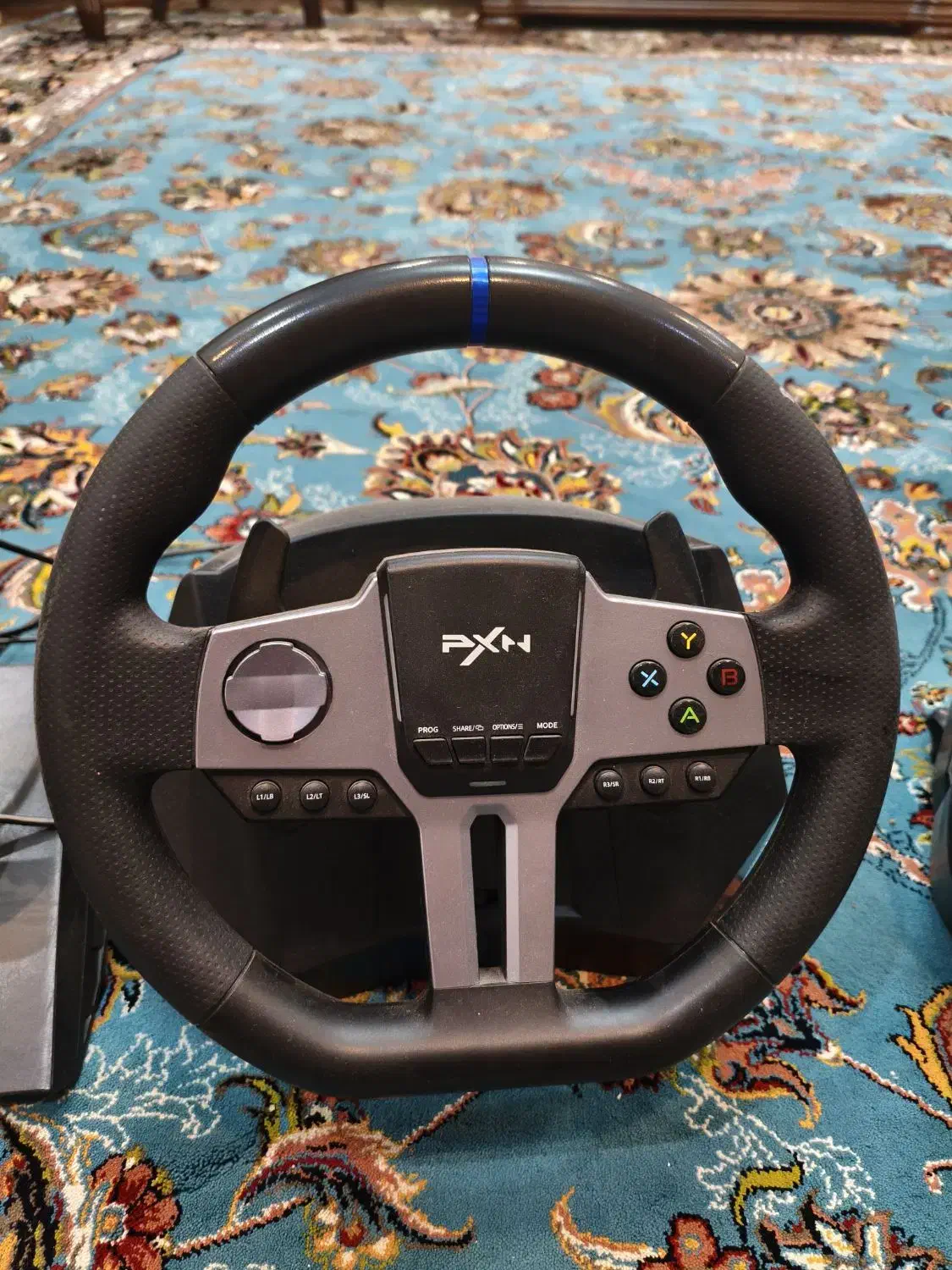 فرمان بازی pxn|کنسول، بازی ویدئویی و آنلاین|کرج, شهرک بهداری|دیوار