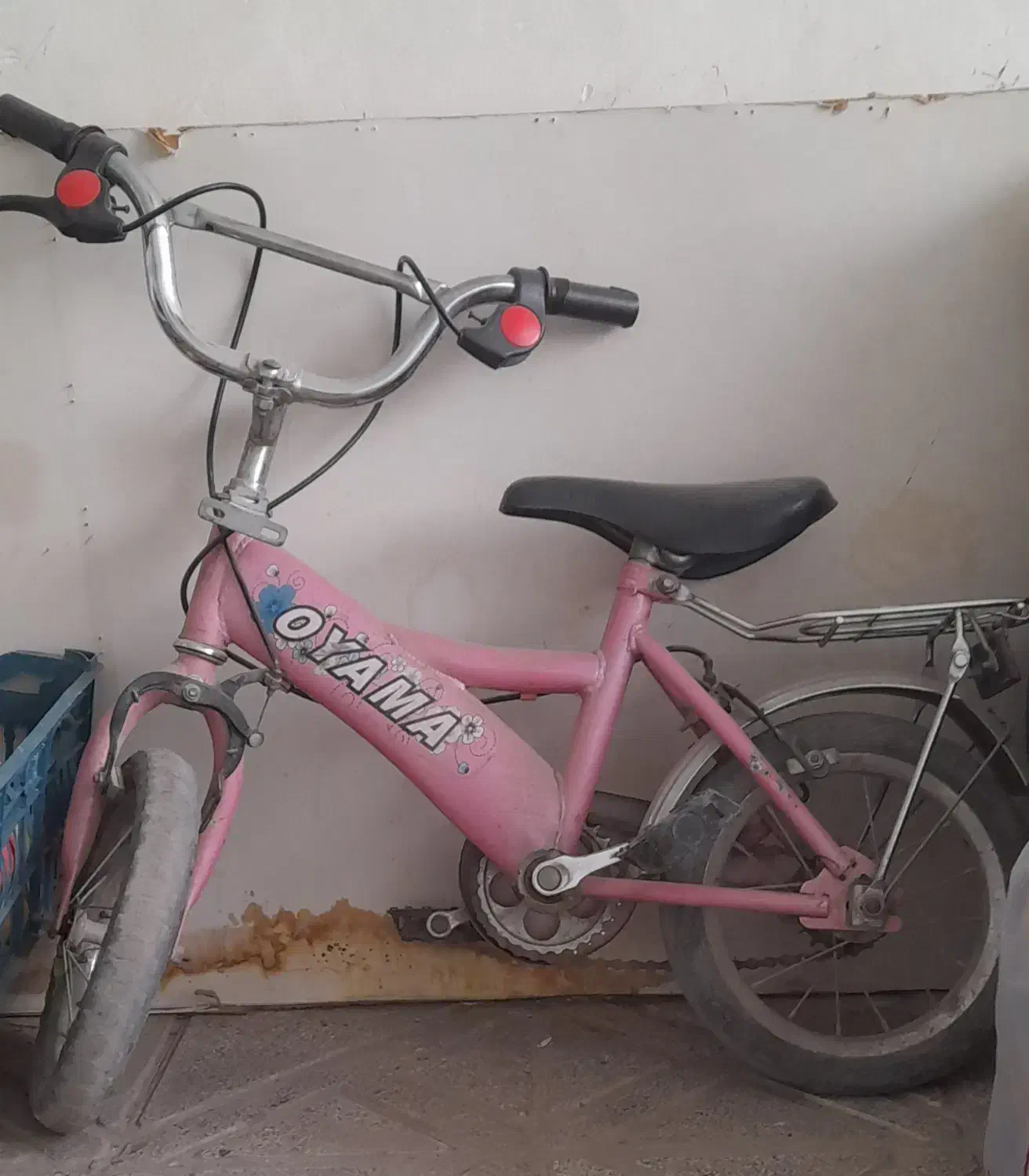 دوچرخه|دوچرخه، اسکیت، اسکوتر|فیروزکوه, |دیوار