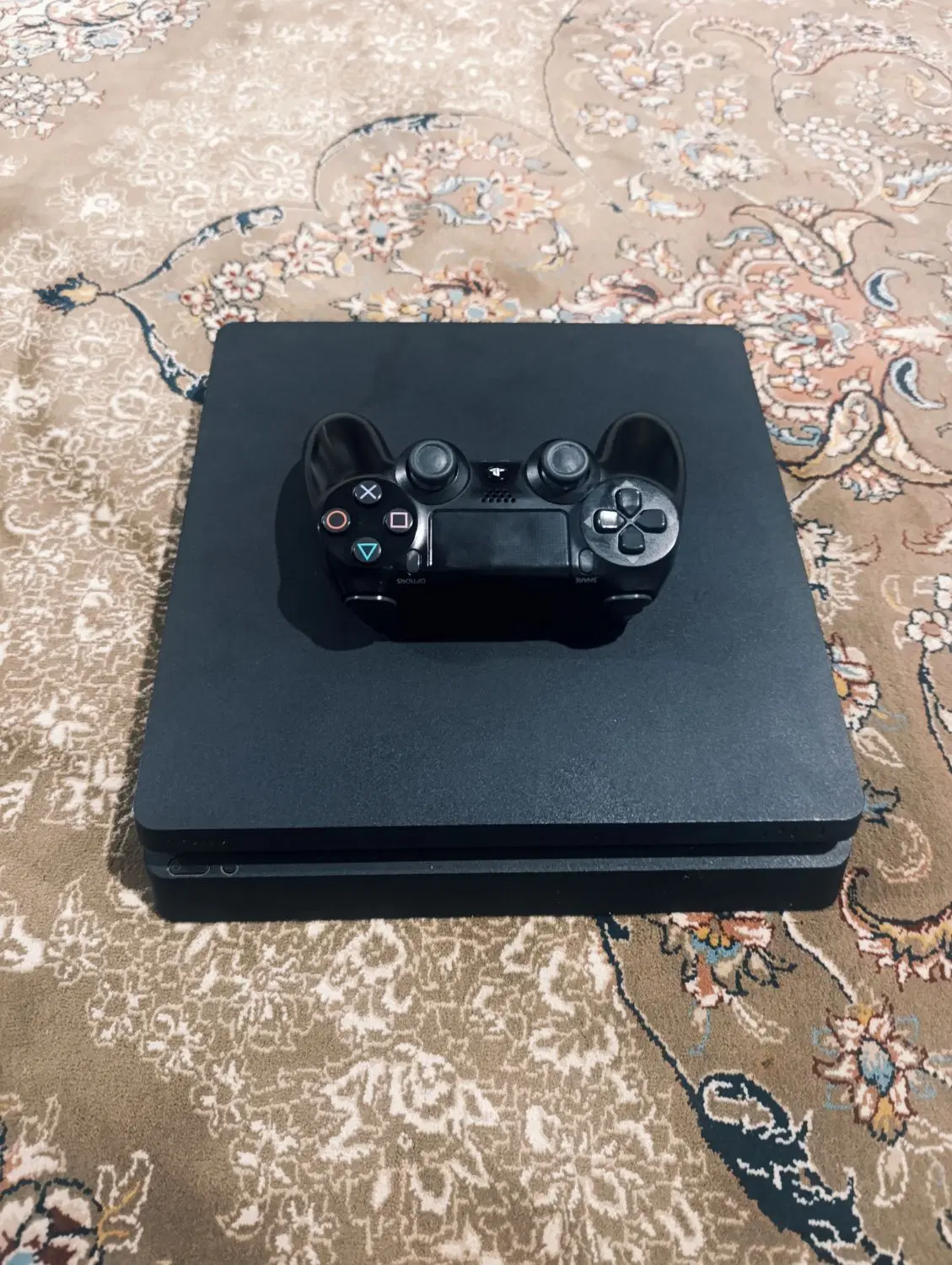 ps4|کنسول، بازی ویدئویی و آنلاین|یاسوج, |دیوار