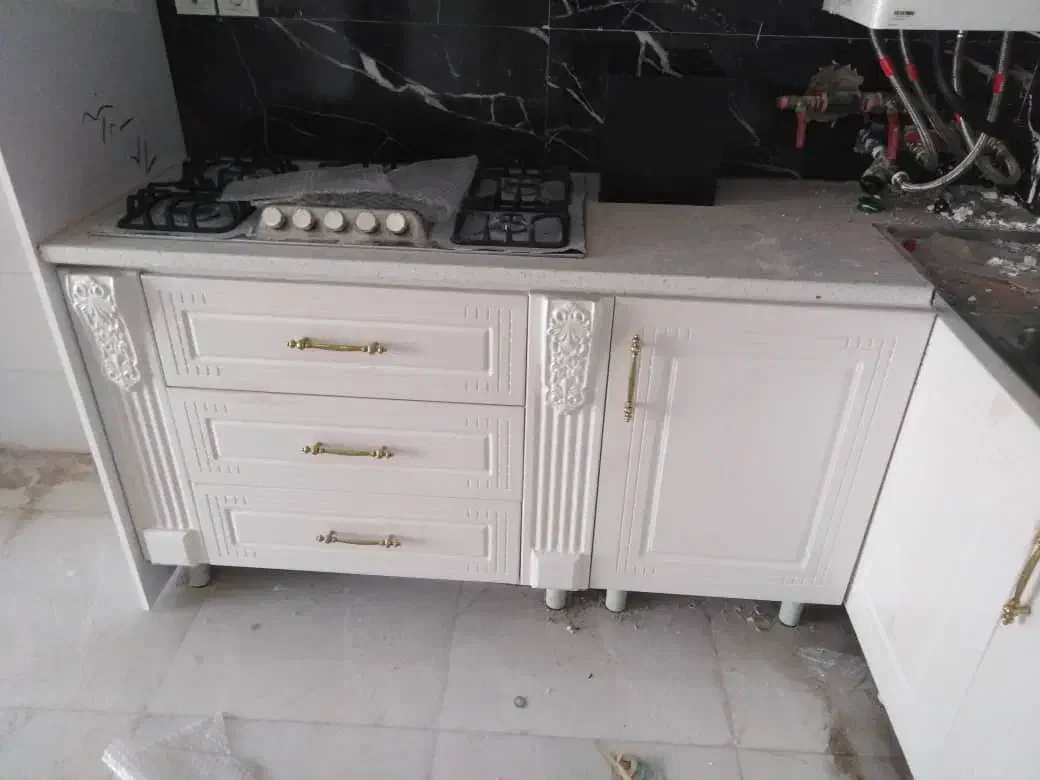 نصب کابینت پیش ساخته ومونتاژکابین نجارسیارتعمیرات|خدمات پیشه و مهارت|شیراز, عادل آباد|دیوار