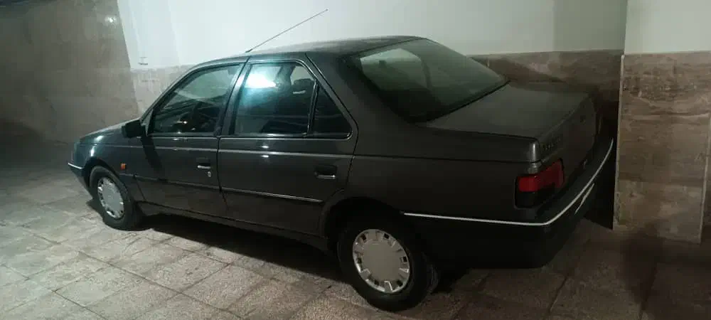 پژو 405مدل85|خودرو سواری و وانت|شهریار, شهرک شاهد|دیوار