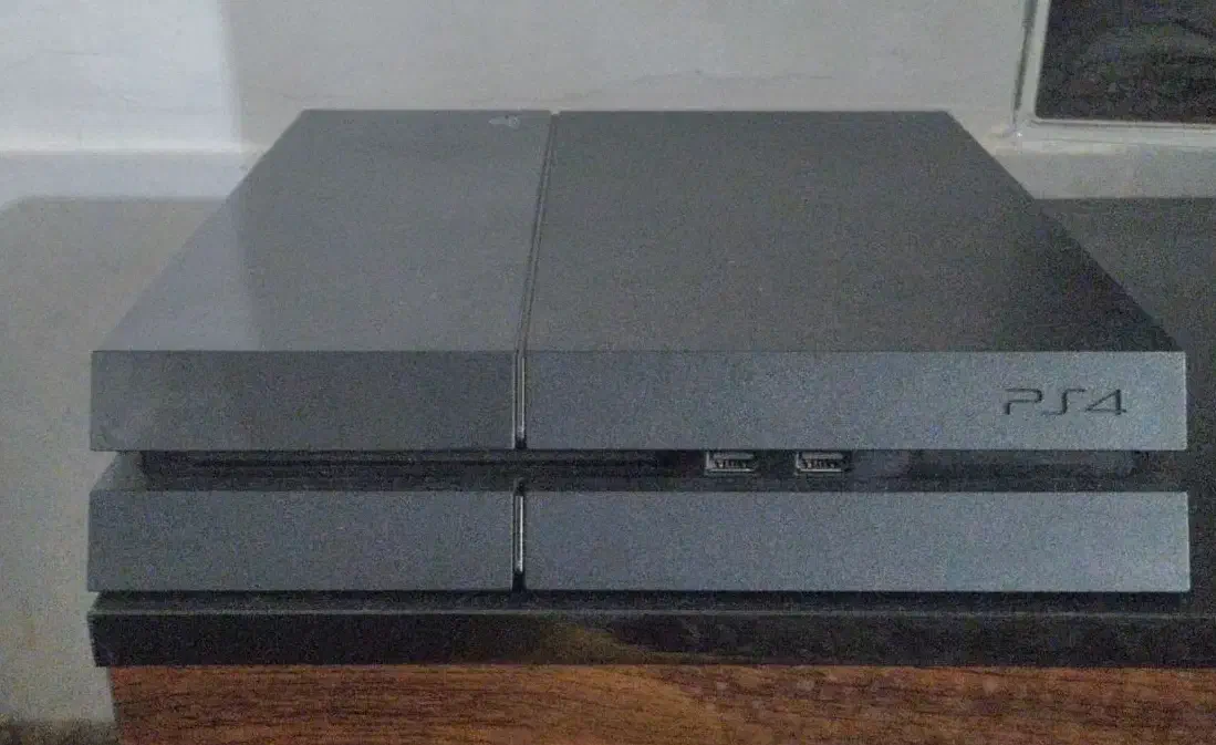 ps4 کپی خور فوقالعاده تمیز کم کار|کنسول، بازی ویدئویی و آنلاین|گرگان, |دیوار