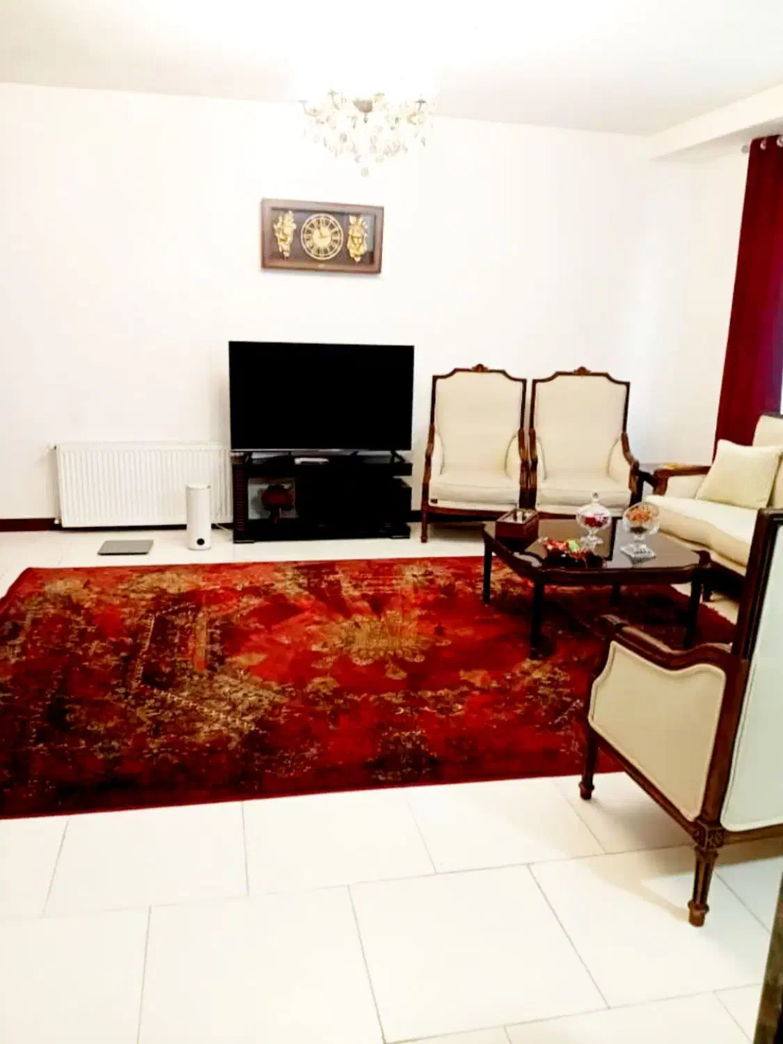 *فول دیزاین شده*/قیمت منصفانه است|فروش آپارتمان|اندیشه, اندیشه فاز ۴|دیوار