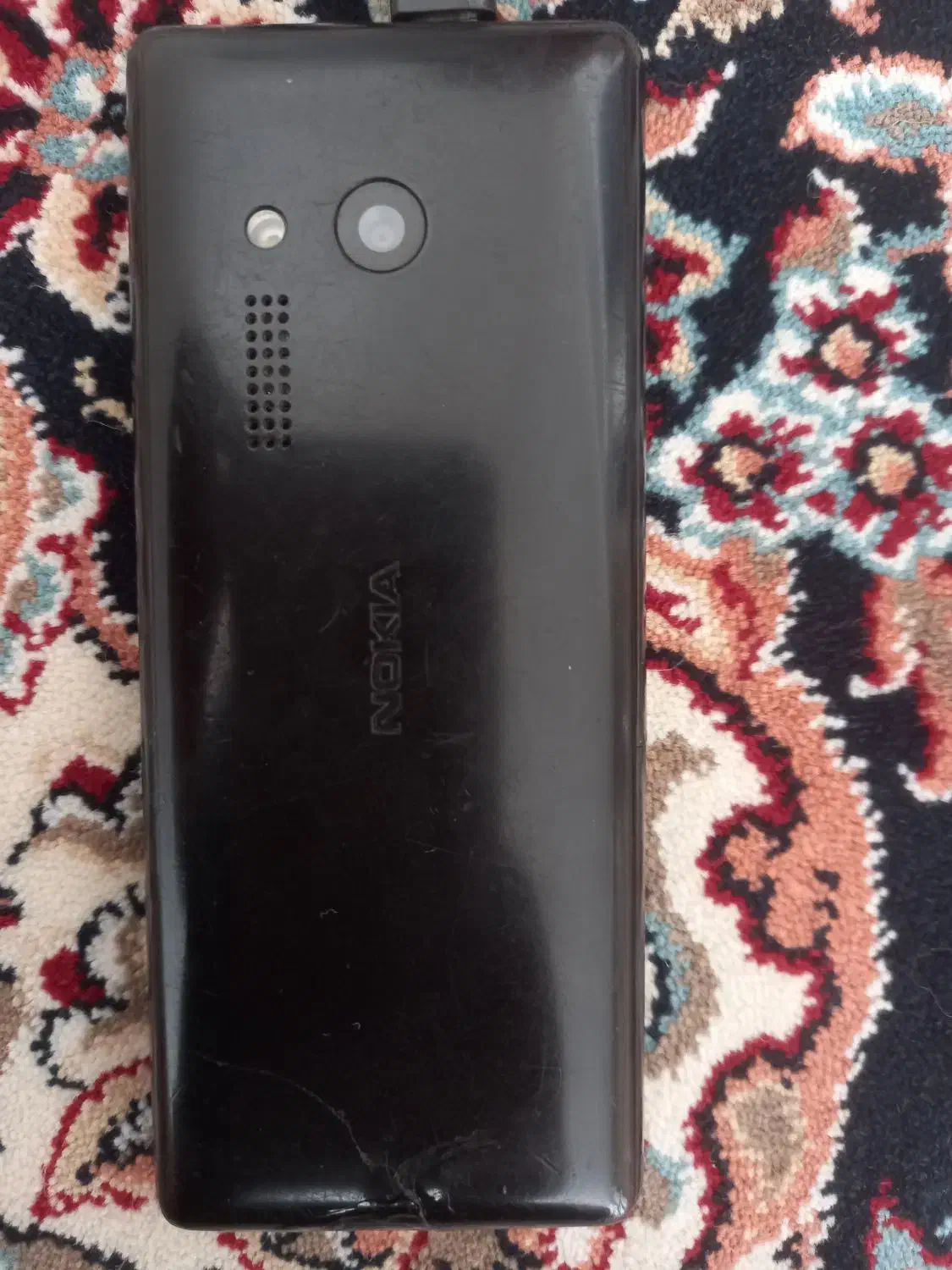 نوکیا۱۵۰|موبایل|بجنورد, |دیوار