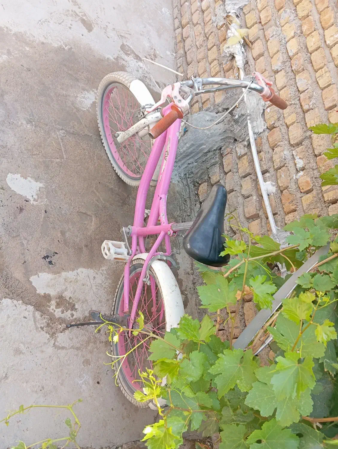 دوچرخه 20تمیز|دوچرخه، اسکیت، اسکوتر|زابل, |دیوار