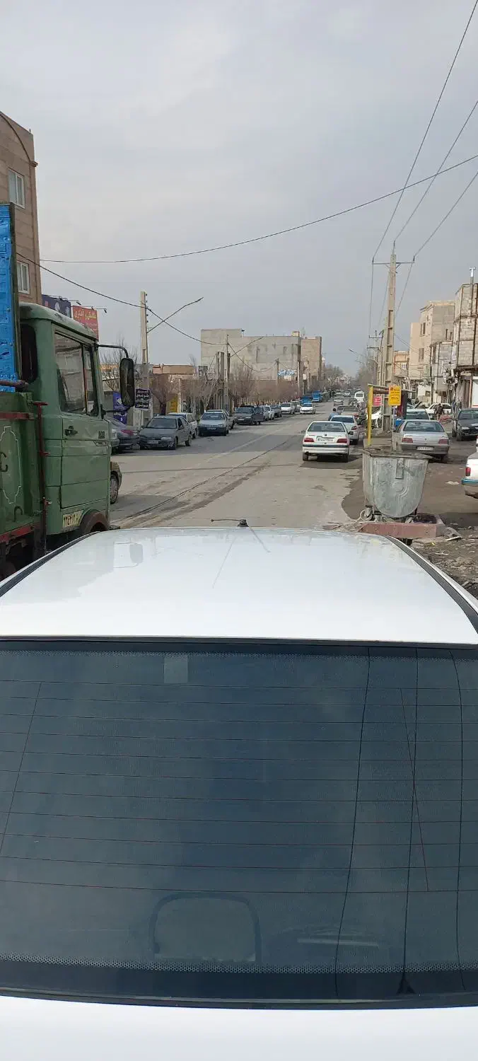 پرایدمدل۹۴|خودرو سواری و وانت|تبریز, |دیوار