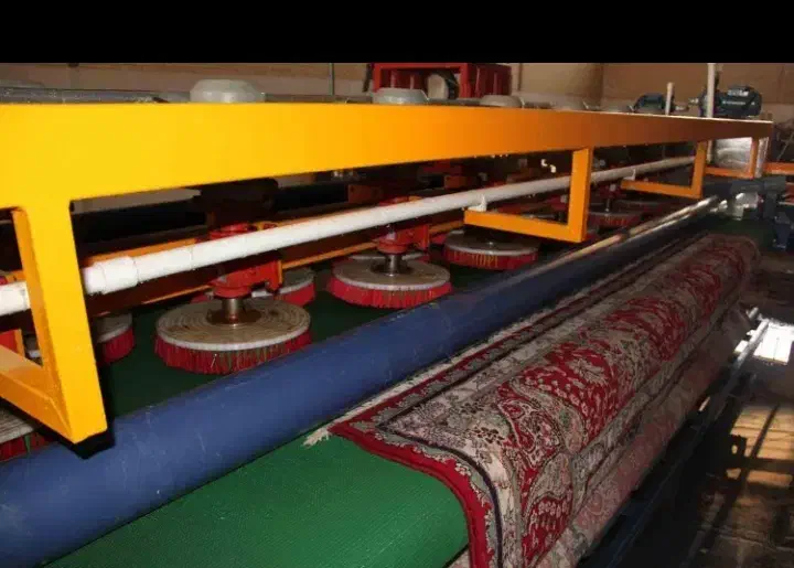 قالیشویی دایان مجد ابوطالب عبدالمطلب قرنی سناباد|خدمات نظافت|مشهد, هنرور|دیوار